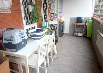 Foto 12 - Quadrilocale Via Deserto dei Gobi
 
125, Roma - foto 12