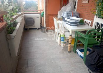 Foto 14 - Quadrilocale Via Deserto dei Gobi
 
125, Roma - foto 14