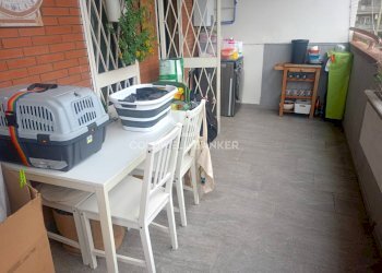 Foto 20 - Quadrilocale Via Deserto dei Gobi
 
125, Roma - foto 20