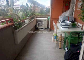 Foto 22 - Quadrilocale Via Deserto dei Gobi
 
125, Roma - foto 22