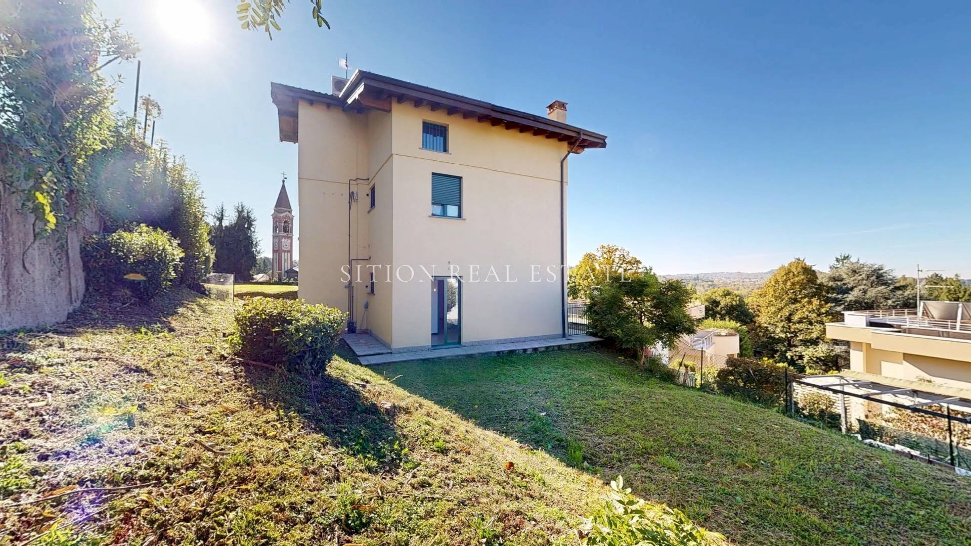 Foto 1 - Trilocale Via Stoppani
 
5, Varese - foto 1