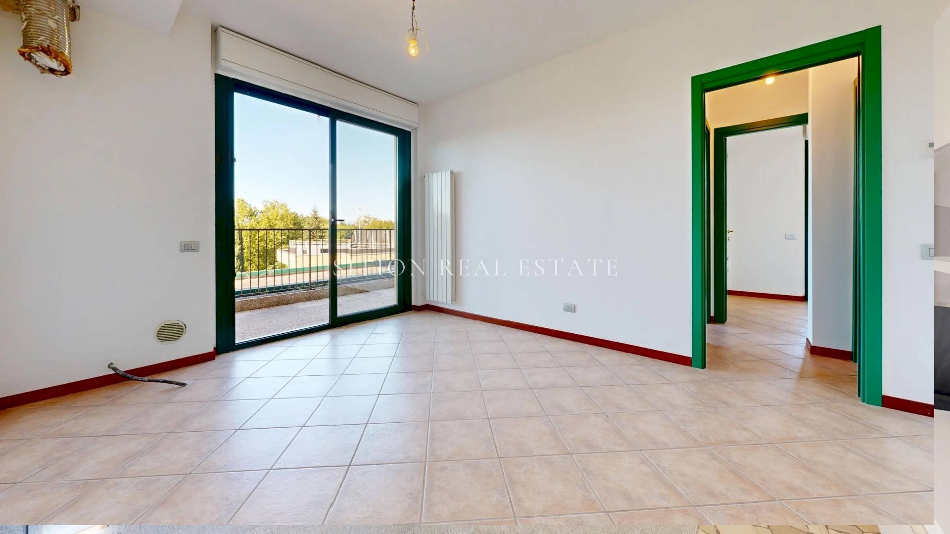 Foto 2 - Trilocale Via Stoppani
 
5, Varese - foto 2