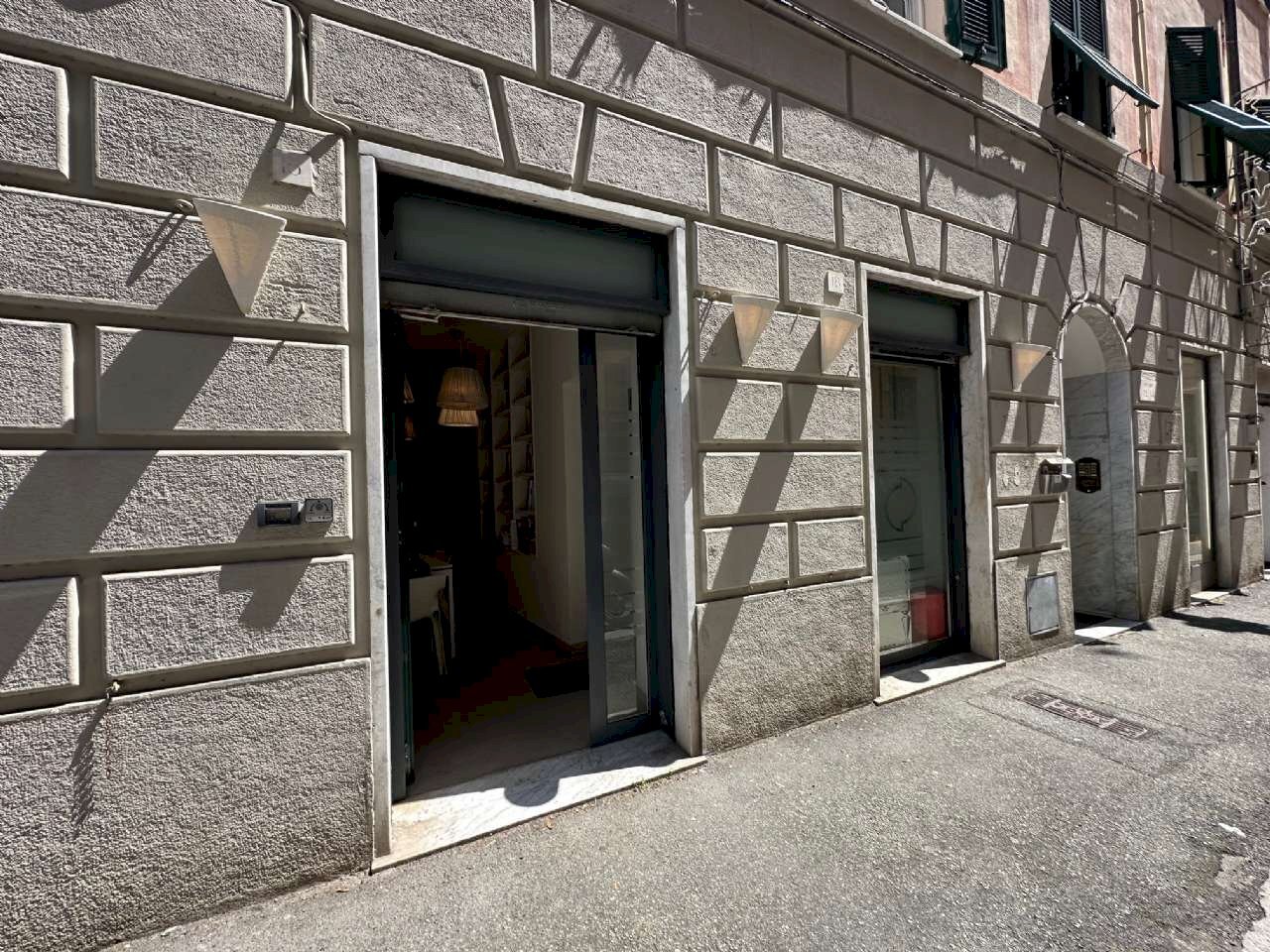 2 - Ufficio via Casotti, 16r, Genova (zona Nervi) - foto 2