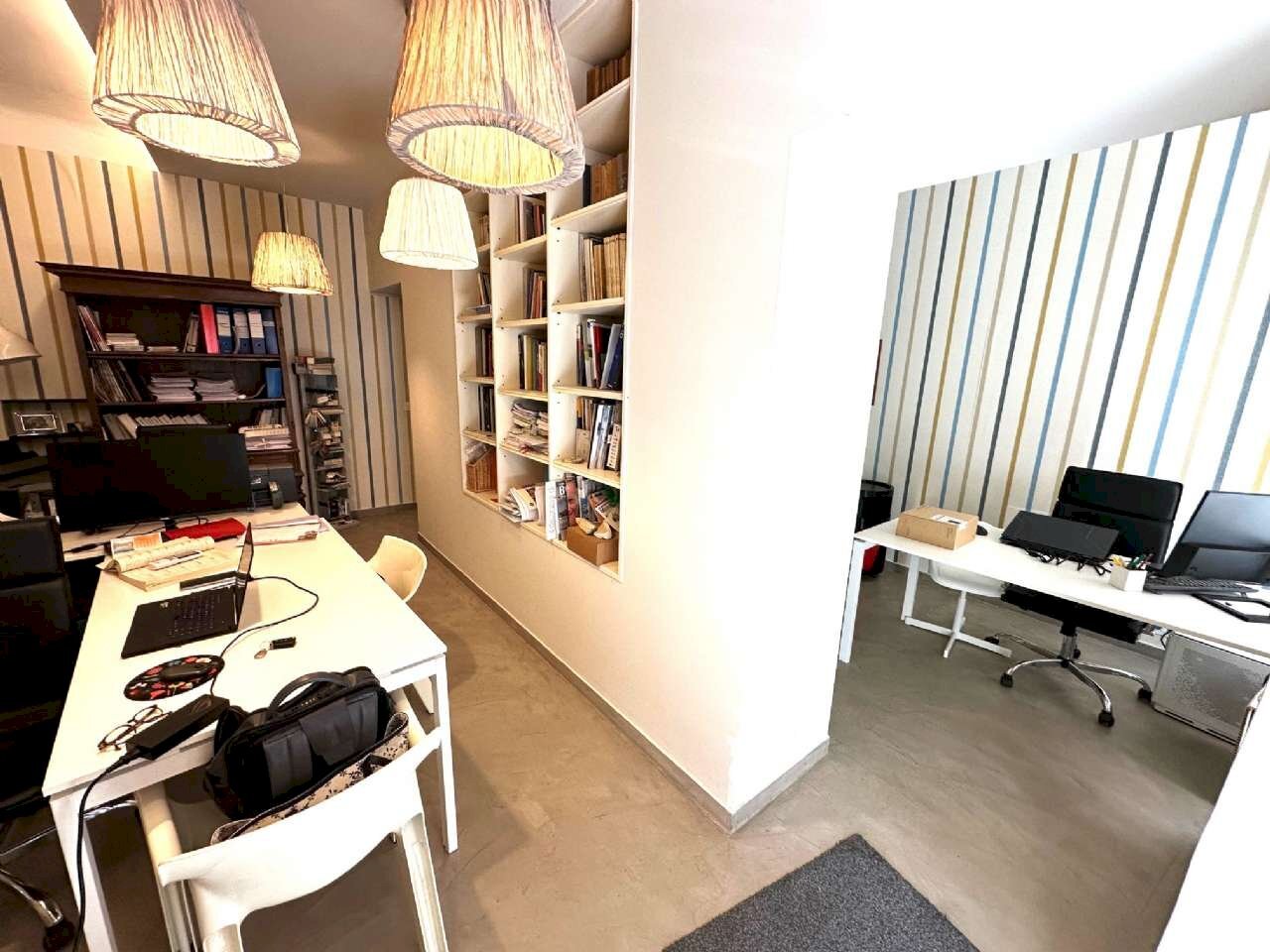 3 - Ufficio via Casotti, 16r, Genova (zona Nervi) - foto 3