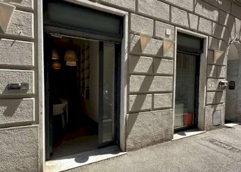 1 - Ufficio via Casotti, 16r, Genova (zona Nervi) - foto 1