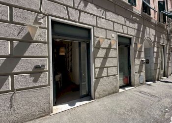 2 - Ufficio via Casotti, 16r, Genova (zona Nervi) - foto 2