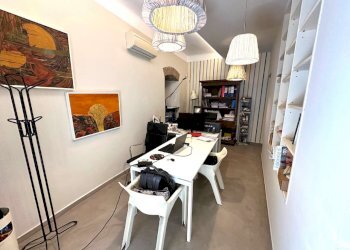 4 - Ufficio via Casotti, 16r, Genova (zona Nervi) - foto 4