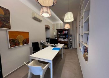 5 - Ufficio via Casotti, 16r, Genova (zona Nervi) - foto 5