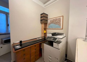 11 - Ufficio via Casotti, 16r, Genova (zona Nervi) - foto 11