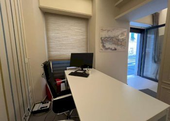 12 - Ufficio via Casotti, 16r, Genova (zona Nervi) - foto 12