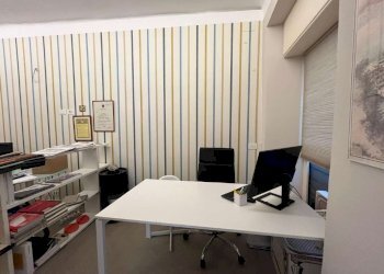 13 - Ufficio via Casotti, 16r, Genova (zona Nervi) - foto 13