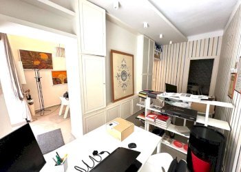 14 - Ufficio via Casotti, 16r, Genova (zona Nervi) - foto 14