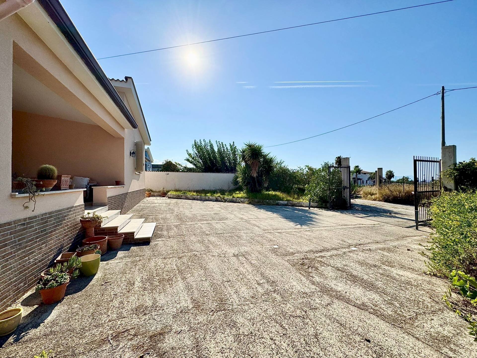 Foto 3 - Villa Contrada Pantalina, Trappeto - foto 3