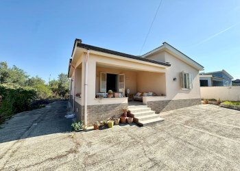 Foto 1 - Villa Contrada Pantalina, Trappeto - photo 1