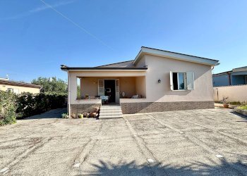 Foto 2 - Villa Contrada Pantalina, Trappeto - photo 2