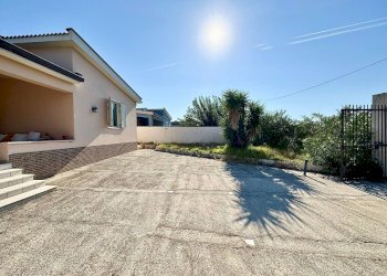 Foto 4 - Villa Contrada Pantalina, Trappeto - photo 4