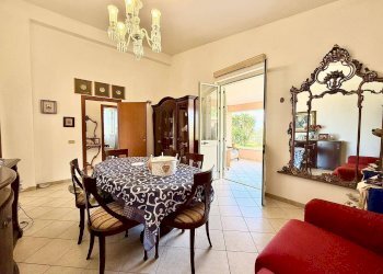 Foto 11 - Villa Contrada Pantalina, Trappeto - photo 11