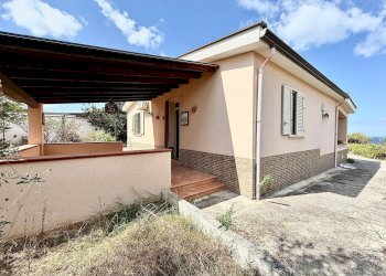 Foto 25 - Villa Contrada Pantalina, Trappeto - photo 25