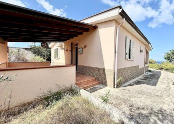 Foto 26 - Villa Contrada Pantalina, Trappeto - photo 26