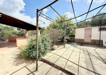 Foto 27 - Villa Contrada Pantalina, Trappeto - photo 27