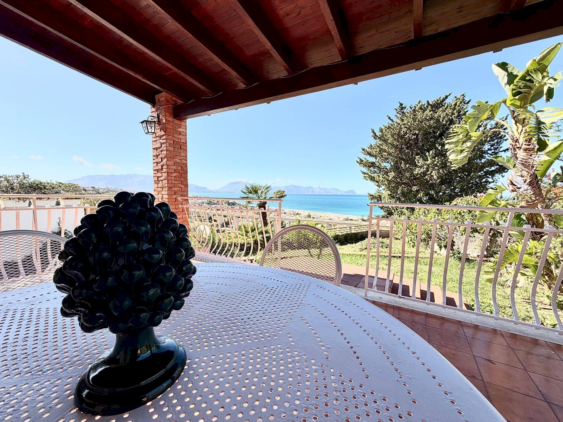 Foto 2 - Villa Contrada Forgia, Balestrate - foto 2