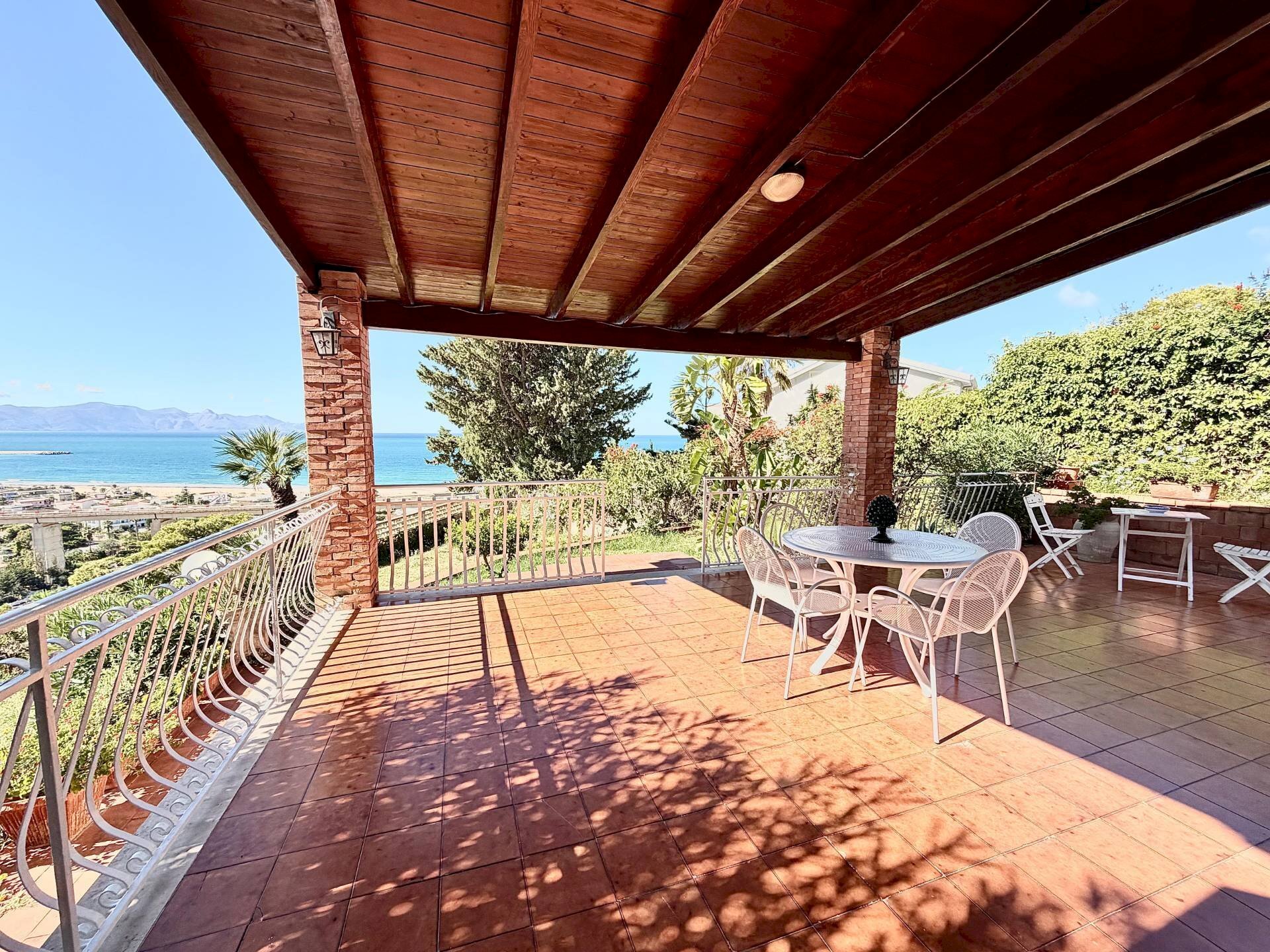 Foto 3 - Villa Contrada Forgia, Balestrate - foto 3