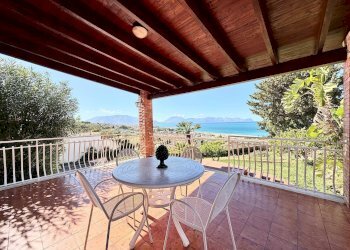 Foto 1 - Villa Contrada Forgia, Balestrate - photo 1