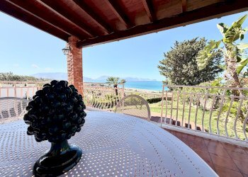 Foto 2 - Villa Contrada Forgia, Balestrate - photo 2