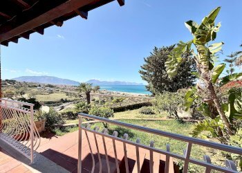 Foto 5 - Villa Contrada Forgia, Balestrate - photo 5