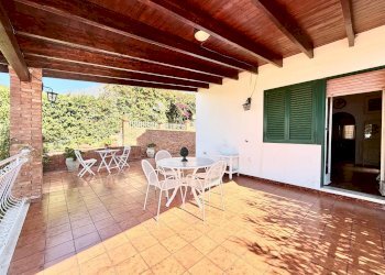 Foto 6 - Villa Contrada Forgia, Balestrate - photo 6