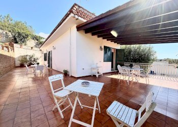 Foto 7 - Villa Contrada Forgia, Balestrate - photo 7