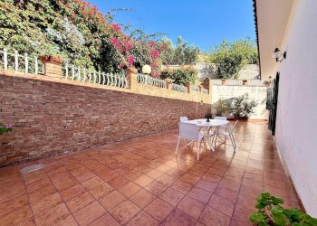 Foto 9 - Villa Contrada Forgia, Balestrate - photo 9