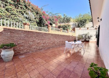 Foto 10 - Villa Contrada Forgia, Balestrate - photo 10