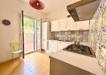 Foto 16 - Villa Contrada Forgia, Balestrate - photo 16