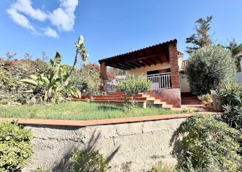 Foto 22 - Villa Contrada Forgia, Balestrate - photo 22