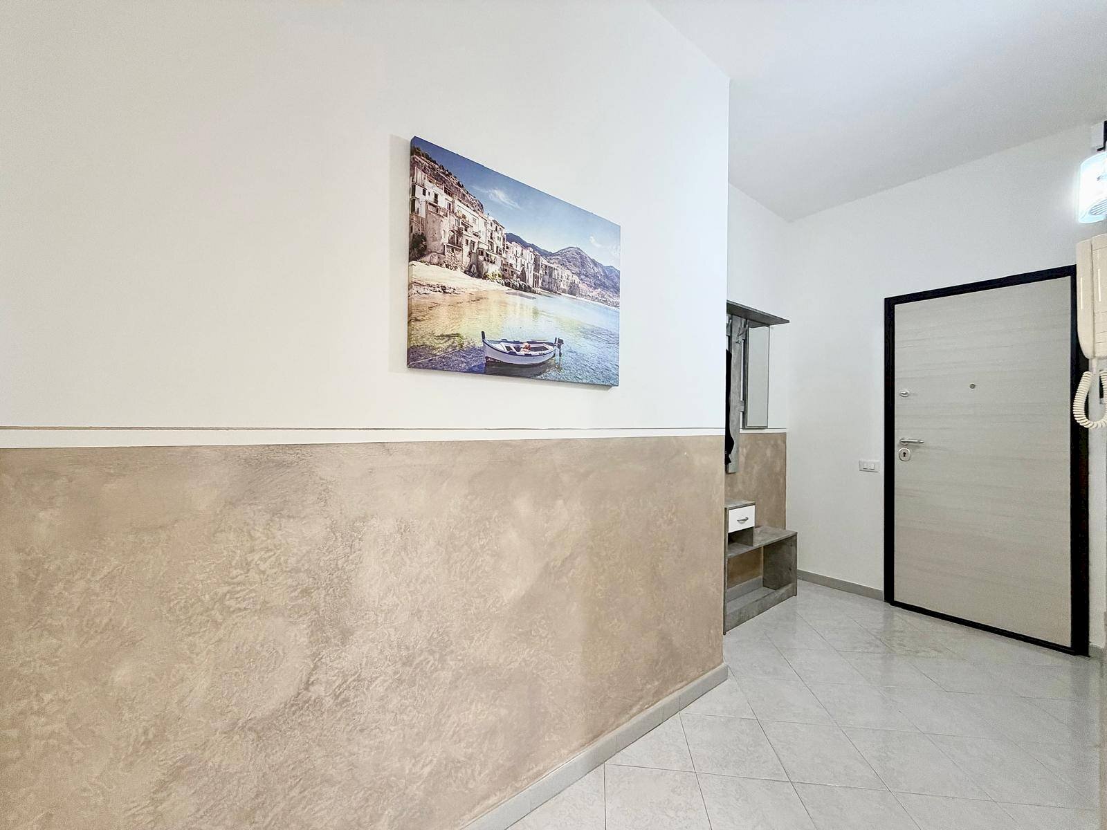 Foto 2 - Quadrilocale Via Portella Della Ginestra
 
20, 20, Balestrate - foto 2