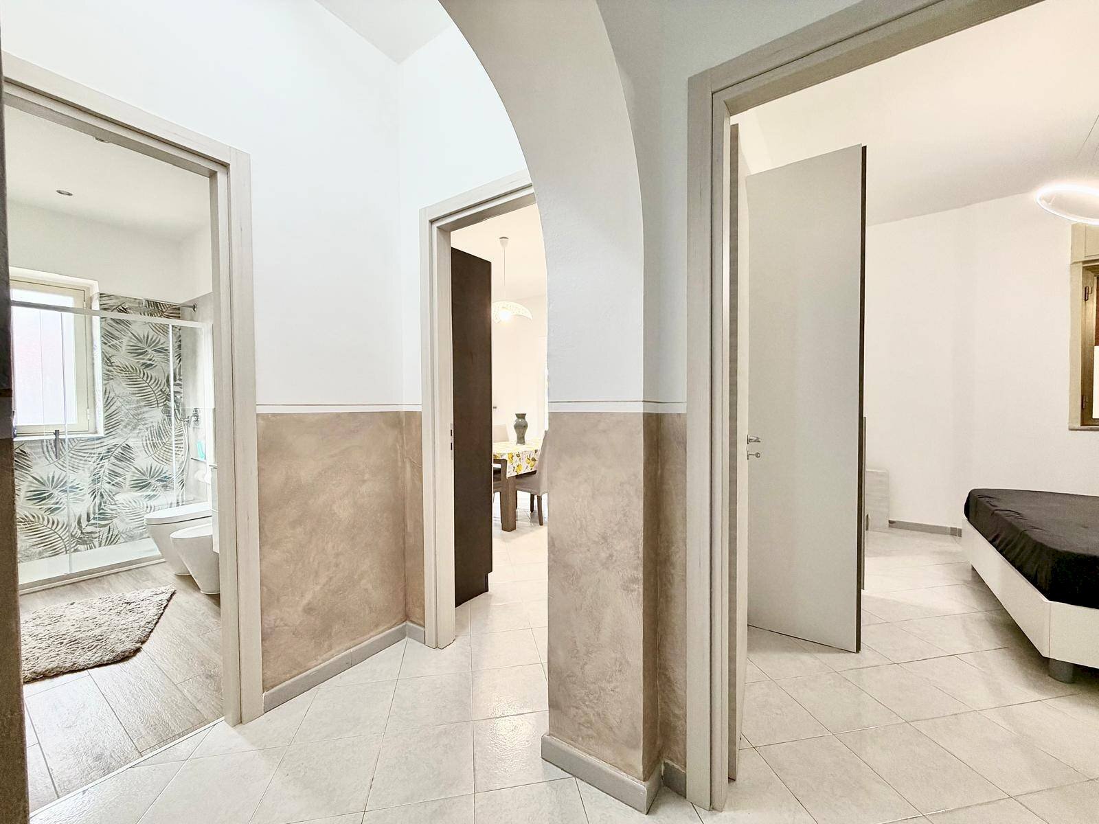 Foto 3 - Quadrilocale Via Portella Della Ginestra
 
20, 20, Balestrate - foto 3