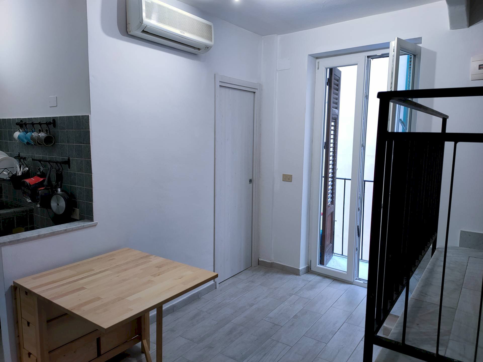 Foto 3 - Bilocale Vicolo della Palla, Palermo - foto 3