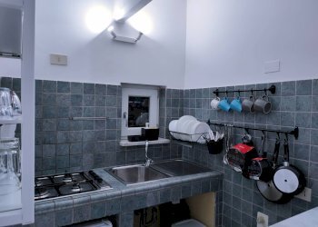 Foto 5 - Bilocale Vicolo della Palla, Palermo - foto 5