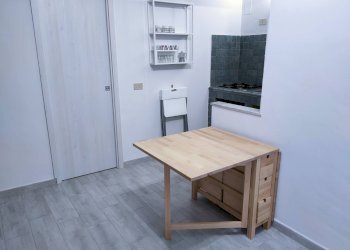 Foto 4 - Bilocale Vicolo della Palla, Palermo - foto 4