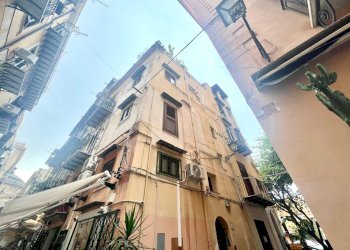 Foto 7 - Bilocale Vicolo della Palla, Palermo - foto 7