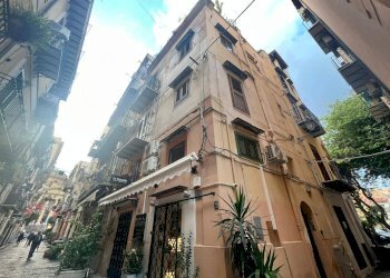 Foto 8 - Bilocale Vicolo della Palla, Palermo - foto 8
