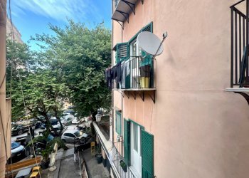 Foto 10 - Bilocale Vicolo della Palla, Palermo - foto 10