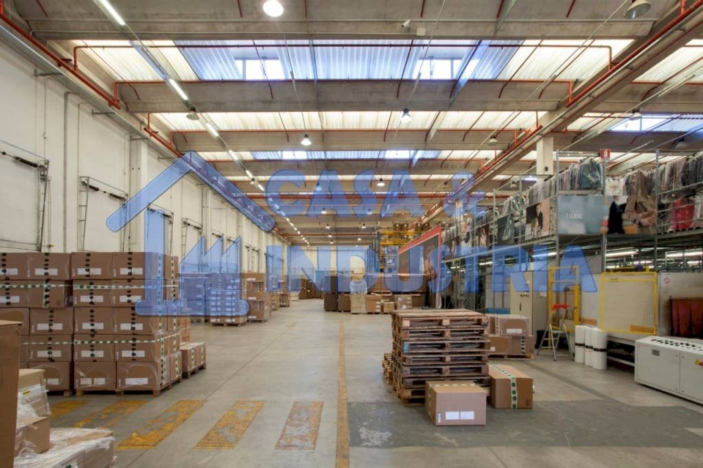 Magazzino - Capannone via Ciro Menotti, Rho - foto 3