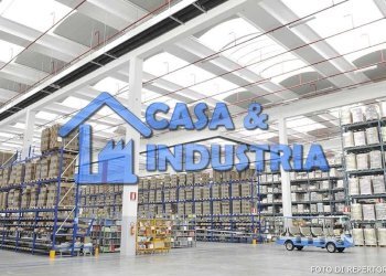 Magazzino - Capannone via Ciro Menotti, Rho - foto 16