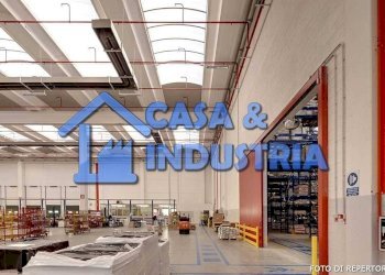 Magazzino - Capannone via Ciro Menotti, Rho - foto 17