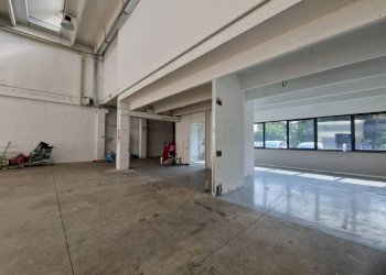 Interno non residenziale - Capannone via Ciro Menotti, Rho - foto 21