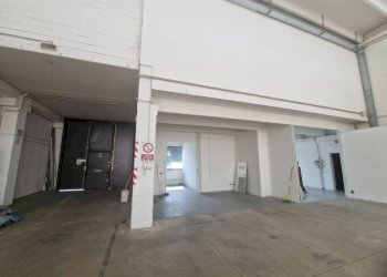 Interno non residenziale - Capannone via Ciro Menotti, Rho - foto 22