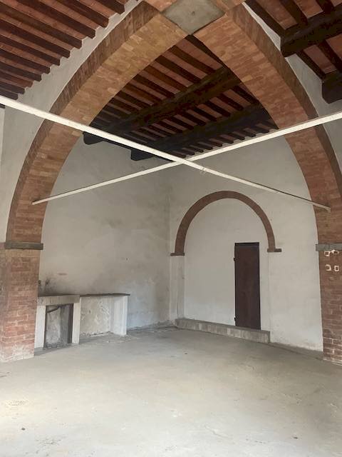 Foto 1 - Cantina / Solaio via amiatina pereta, Magliano in Toscana - foto 1