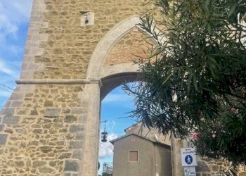 Foto 2 - Cantina / Solaio via amiatina pereta, Magliano in Toscana - foto 2